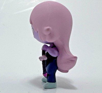 Steven Universe Minis Amethyst with Whip Loose 1.75