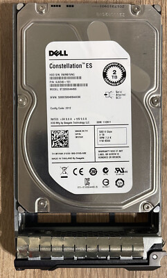 ST5000NM0024 / 06FDT5 Seagate 5TB 5000GB Enterprise 3.5 ST5000NM0024 / 06FDT5 Seagate 5TB 5000GB Enterprise 3.5