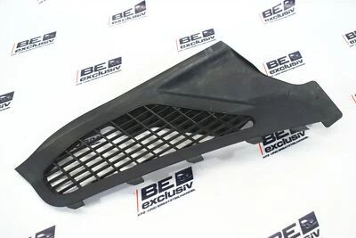 Porsche Cayenne Turbo 958 92A Abdeckung Windlauf Wasserkasten rechts 7P5819176B - Bild 1 von 4