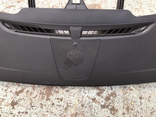 PANEL DE SALPICADERO DELANTERO ORIGINAL VAUXHALL ZAFIRA C TOURER 2011-2018 13293504 - Imagen 3 de 10