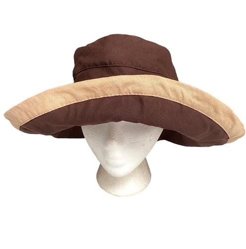 NEW Cappelli Gray Wool Blend Bucket Hat NEW Cappelli Women main image 4