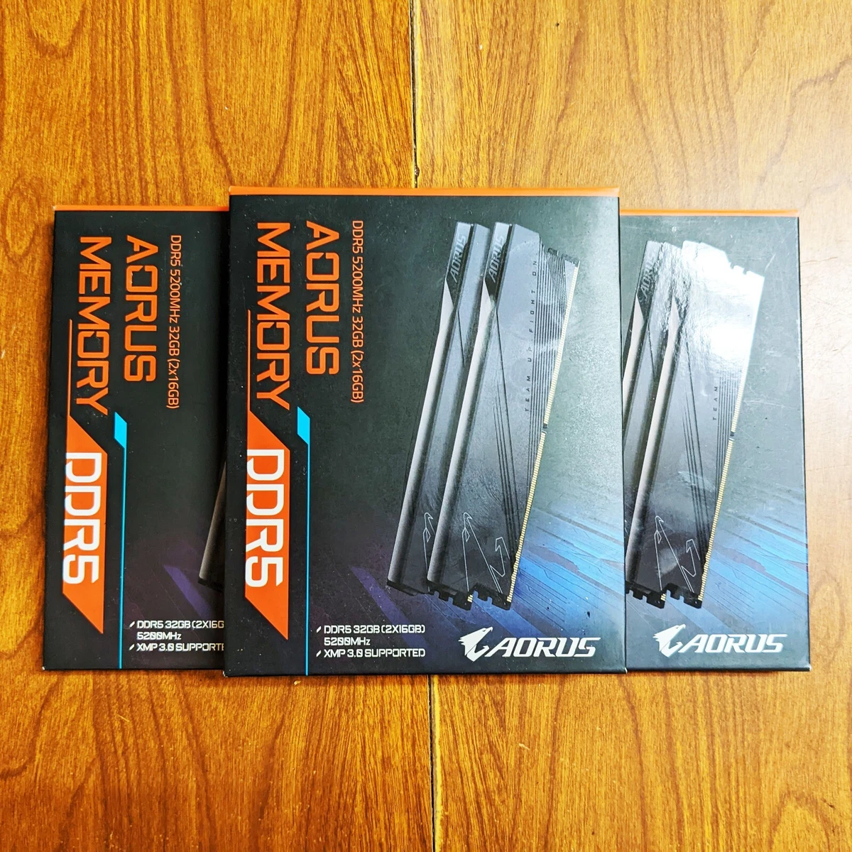 Ram aorus sale