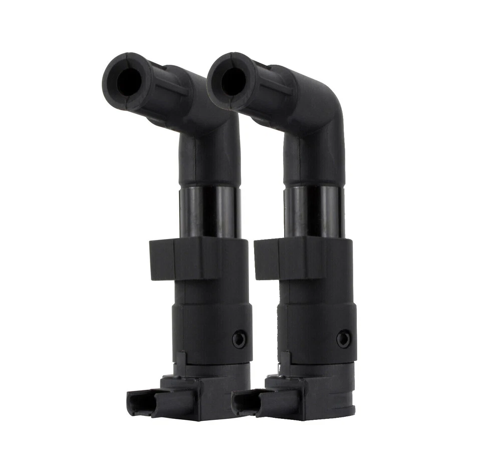 2PCS Ignition Stick coil for BMW R1200 GS R RT S ST 2004 -2016 # 12-13-7-715-858 - Image 4 of 4