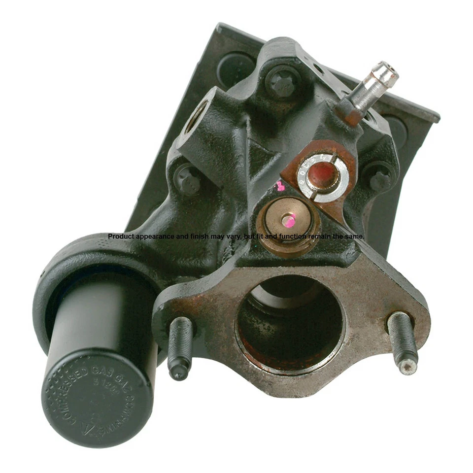 Booster de freno eléctrico Cardone para Dodge Ram 2500 2003-2006 2007 2008 2009 2010 Foto 2 de 4