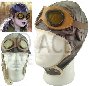 kids aviator goggles