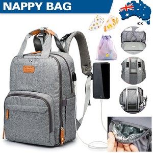 nappy backpack ebay