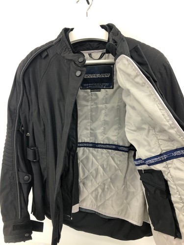 FIELDSHEER LENA 3.0 WOMEN'S JACKET - BLACK - SIZE SMALL PLUS - Picture 2 of 4