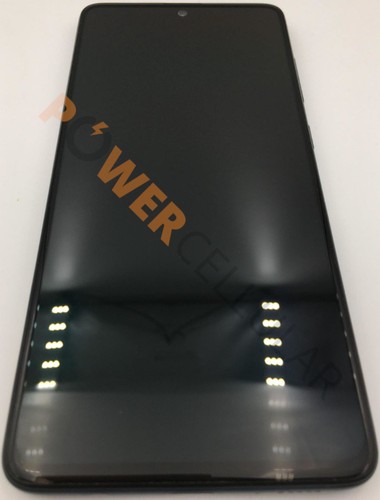 ECCELLENTE - Samsung Galaxy A51 S515DL 128 GB prisma nero schiacciato - TracFone bloccato - Foto 2 di 7