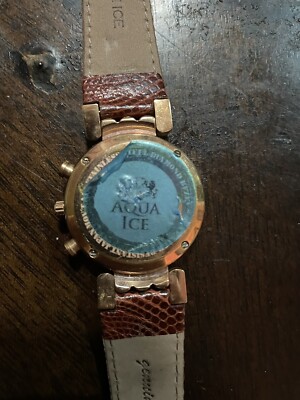 Aqua Ice Women display picture 3