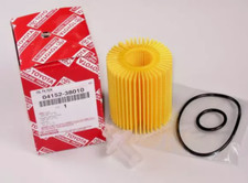 Filtre à huile Toyota RAV 4