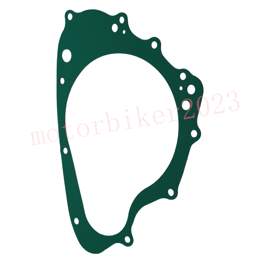For Suzuki Stator STATOR COVER GASKET GS450L GS450S GS450E