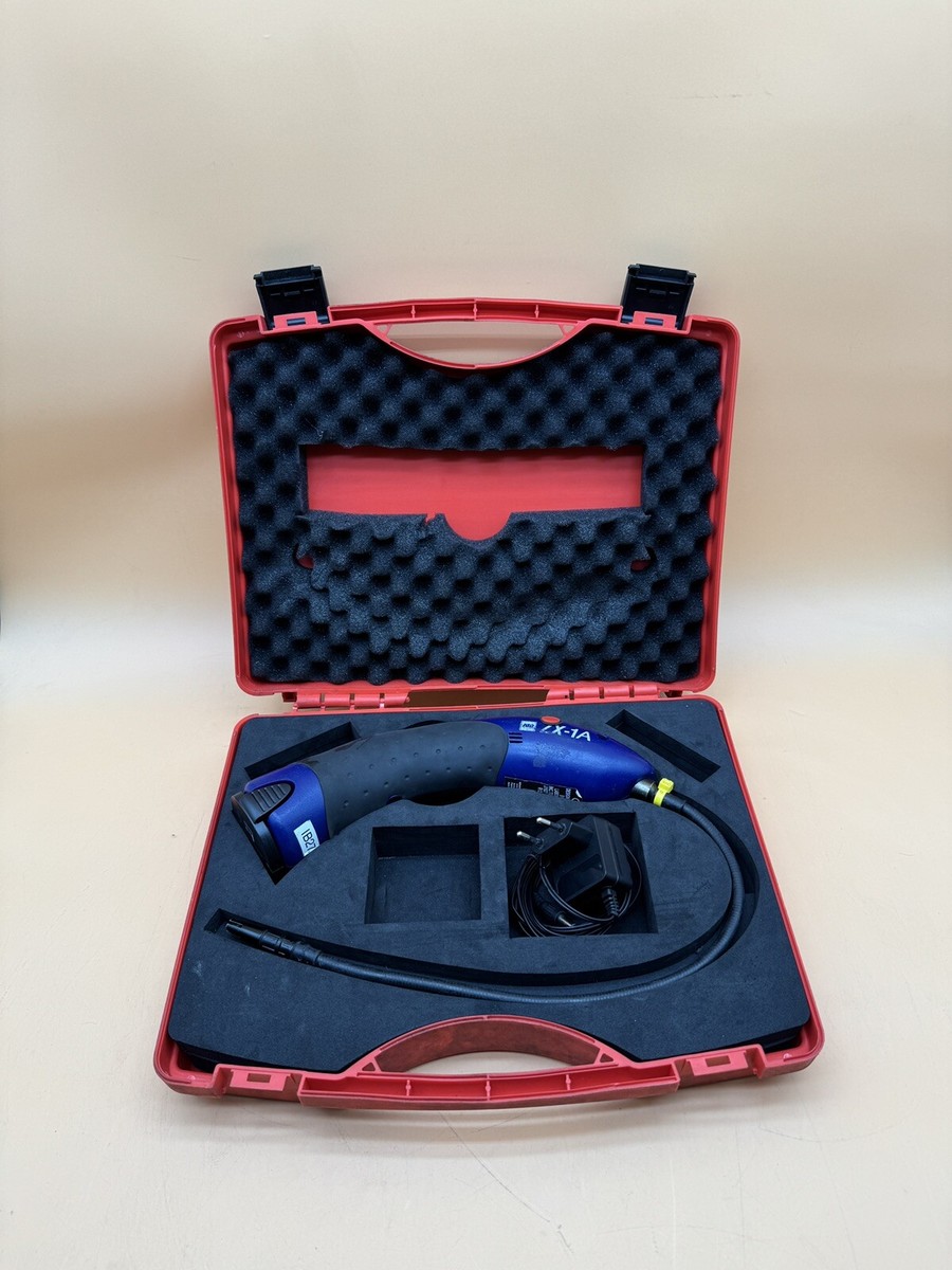ATP ZX-1A Refrigerant Leak Detector | eBay