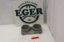 VW Polo 6N2  Kombiinstrument Tacho 6N0920804E #52109 A4A2