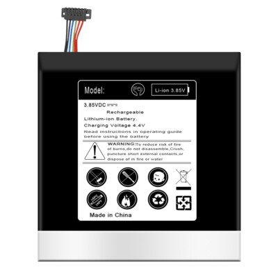 High Quality 3970mAh Displaceable Battery f ASUS Memo Pad HD 7 ME173X K00B/K00U