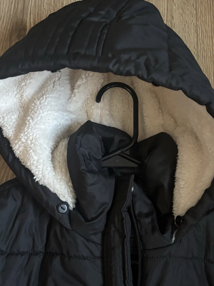 Chaqueta acolchada Full Tilt Foto 3 de 4