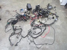 2020 VANDERHALL VENICE WIRING HARNESS MAIN ENGINE LOOM ECU ECM CONTROL OEM *0103