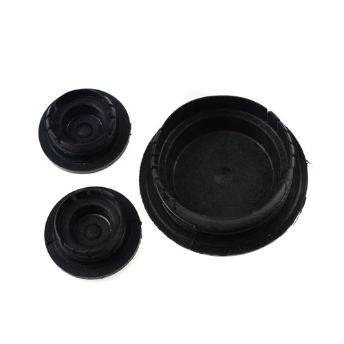 Cam Expansion Plugs Kit For Mercedes C230 C300 ML350 E350 E550 R350 S550 SLK350 - Picture 3 of 8