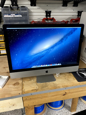 IMAC　27Inch　A1419 Amazon.com: Apple iMac 27