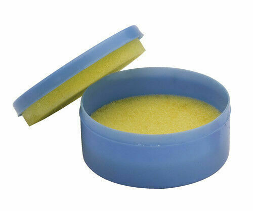 Almohadillas de grasa para reloj JUNTAS lubricación relojes impermeables lubricar grasa - Imagen 1 de 20