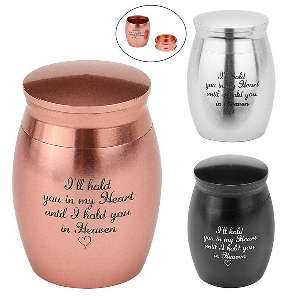 Cremation jars for pets sale