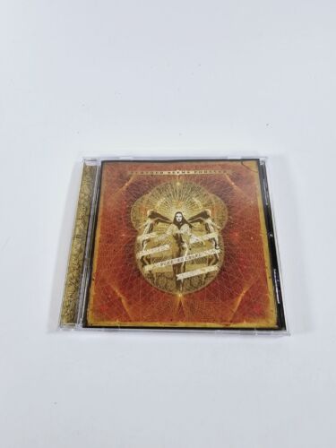 FURTHER SEEMS FOREVER - Hide Nothing - CD 2004