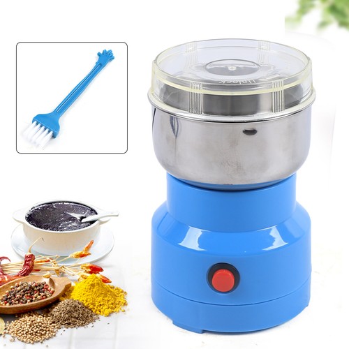 mini seed grinder