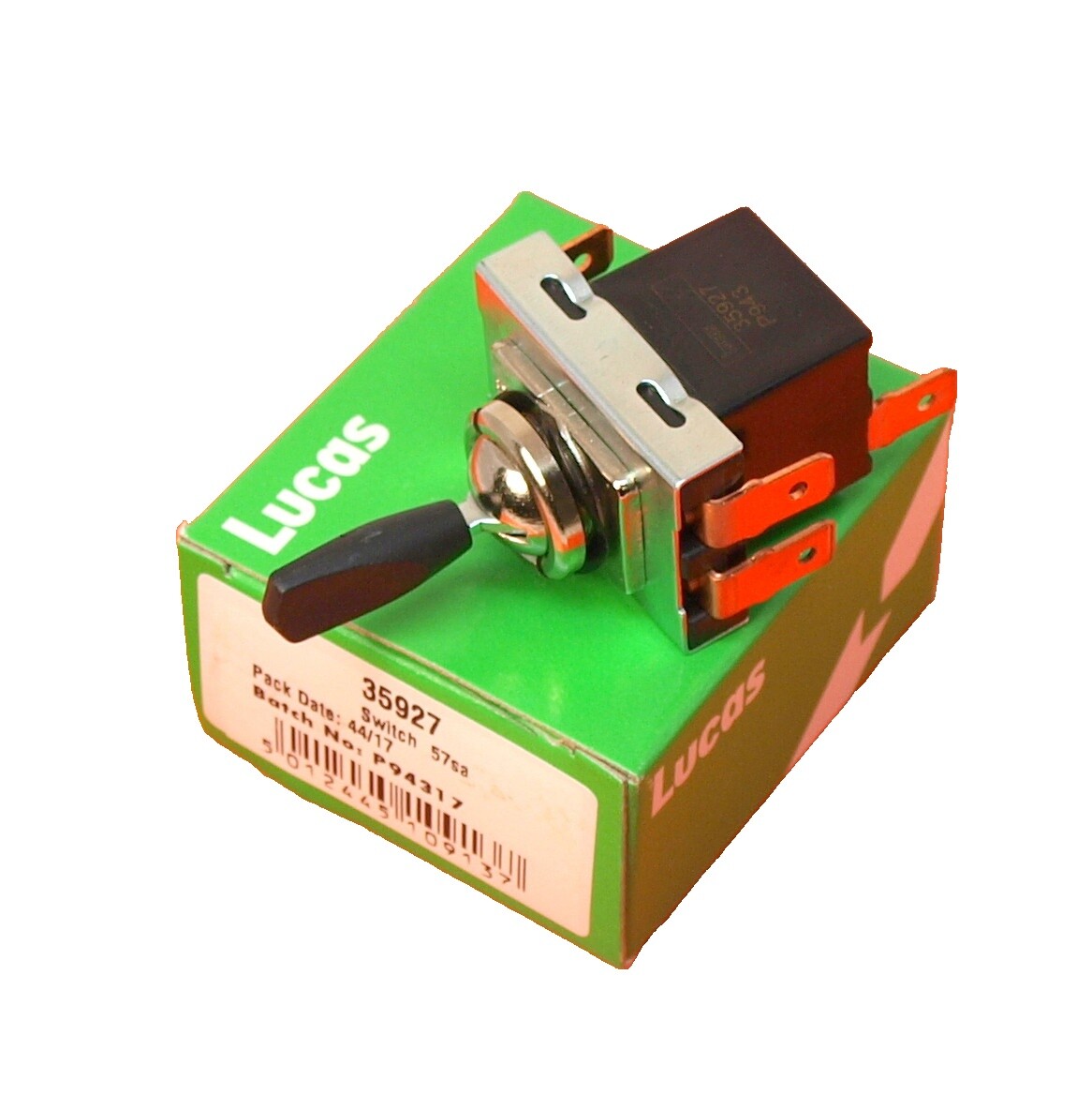 Flick Light Switch | eBay UK