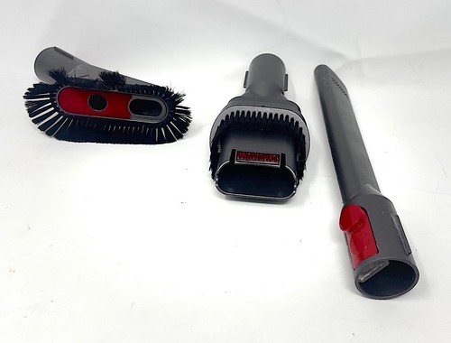 Dyson Vacuum Docking Station and Charger w/ Accessories LOT OF ELEVEN ! - Picture 11 of 12