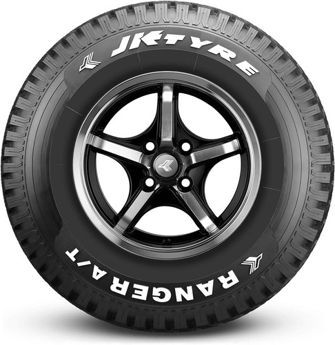 JK TYRE 255/65-R18 RANGER AT W/H TYRE SENSOR - Picture 11 of 11