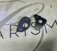1955 - 1957 Pontiac Olds. Chevy Guide Spotlight Mirror Body Gaskets New 1955 - 1957 Pontiac Olds. Chevy Guide Spotlight Mirror Body Gaskets New