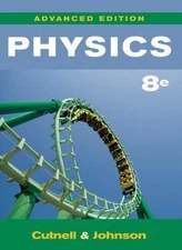 Physics, Advanced Edition