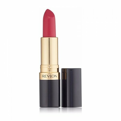 Revlon Super Lustrous Lipstick Moisturising Shine Assorted Shades - Picture 14 of 30