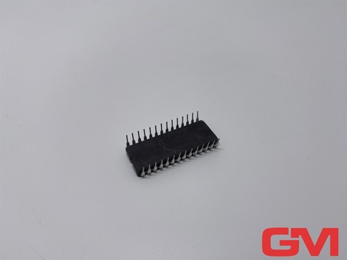 VE 5X STMICROELECTRONICS Memory Module M27C256B-10F1 EPROM 256K 100NS - Picture 6 of 7