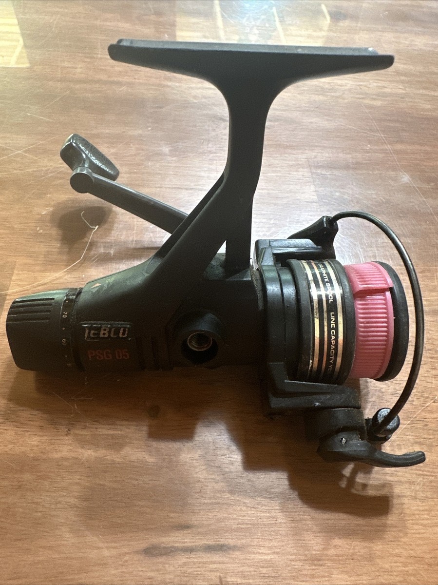 PINOCOページです。 202 SPINCAST REEL | Zebco Fishing