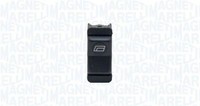 Magneti Marelli 000050946010 Schalter, Fensterheber FüR MERCEDES-BENZ