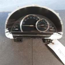 Speedometer MPH Fits 06 HHR 20604
