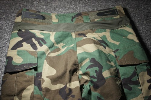 US Army Gen3 Mens Tactical Pants Cargo Military SWAT G3 Camouflage Trousers Hot - Afbeelding 52 van 120