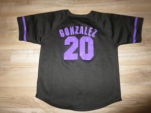 pink diamondbacks jersey