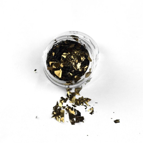 1 Pot Ibiza Glitter Ice Flakes-Festival Dance Cosmetic MUA Face Eye Body Tattoo - Picture 35 of 39