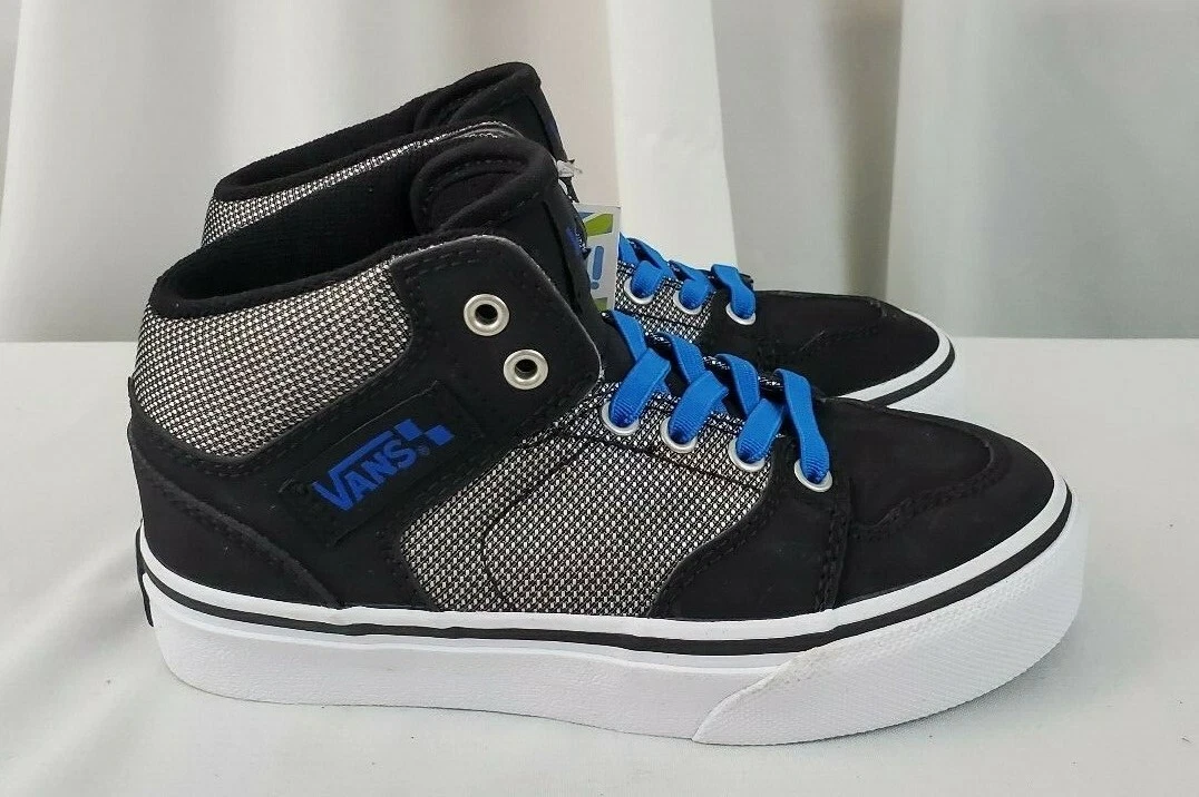 Vans 2025 shoes brooklyn