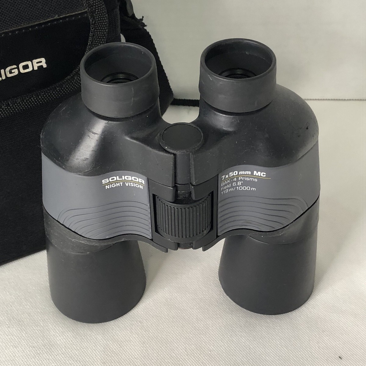 単眼鏡 Select セレクトナイトズーム単眼鏡 night zoom 9〜45×63