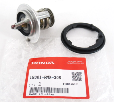 Genuine OEM Honda 19301-RMX-306 Thermostat Assy | eBay