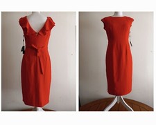 NWT Adrianna Papell Alyce Dress