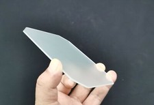 New Super Bright 4x5 Focusing Screen For Graflex Camera Super Bright 123x101mm