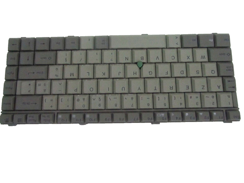 TOSHIBA Satellite 220CS Laptop AZERTY Keyboard UE0296P 01KB-FR - Imagen 2 de 3