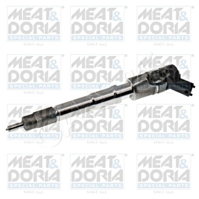 Einspritzdüse Für FIAT Ducato Bus IVECO Daily IV UAZ Patriot 06-11 504088755
