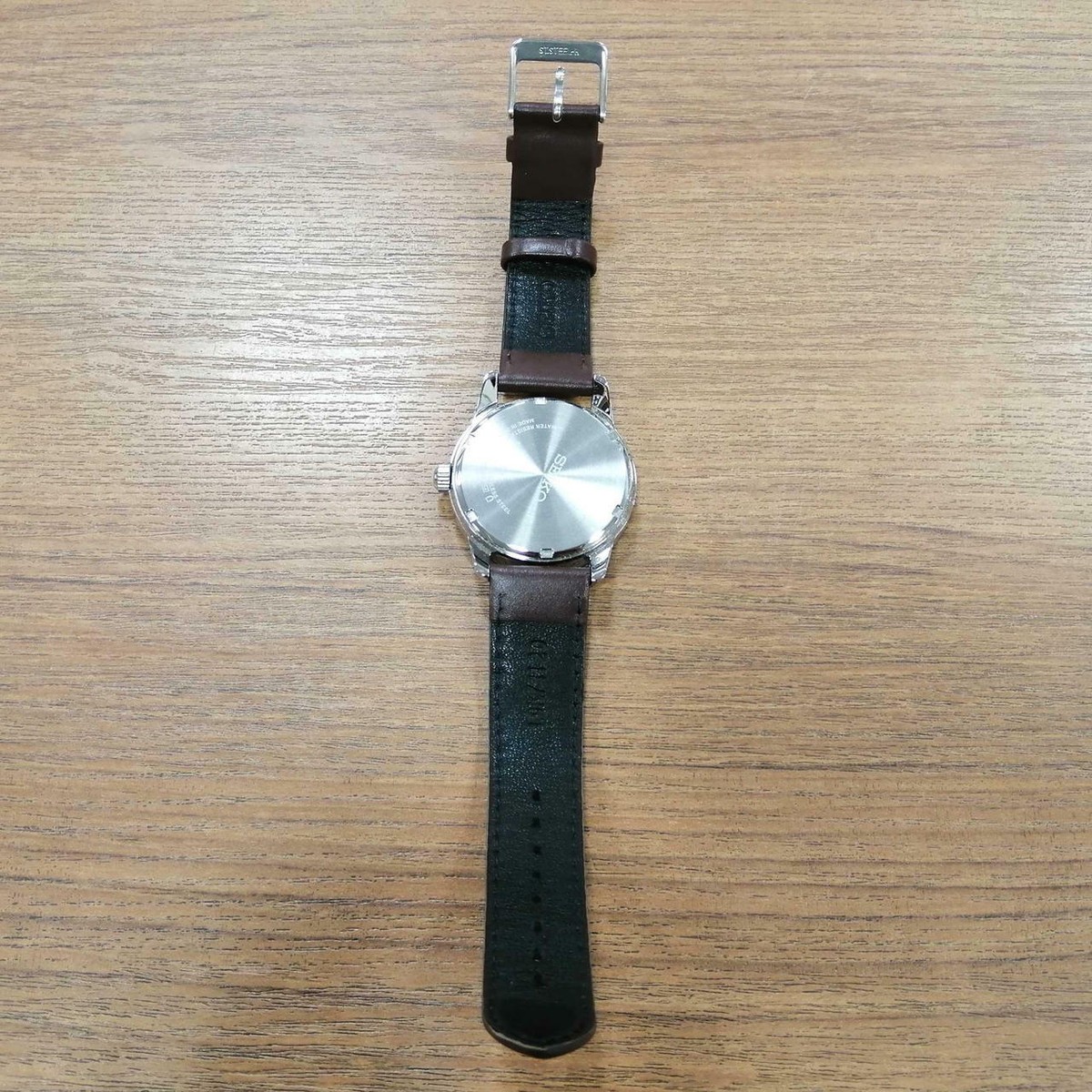 SEIKO　セイコー　V158　ブラック　シルバー　ソーラー メンズ SEIKO セイコー V158 ブラック シルバー ソーラー メンズ 楽天市場