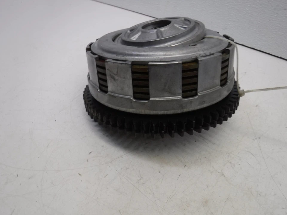 Honda V45 1983 sable cesta de embrague placa de presión jefe completo Foto 3 de 4