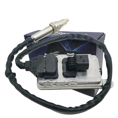 5WK9 7331A Nox Sensor Catalyst A0101531628 fits Benz Actros Axor Euro 6 Trcuk
