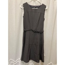 Nine West dress. Size 4.  Very stylish.